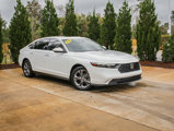 Used 2024 Honda Accord EX image 2