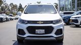 Used 2018 Chevrolet Trax LT w/ LT Convenience Package image 4