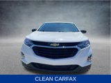Used 2020 Chevrolet Equinox LS w/ LS Convenience Package image 2