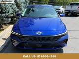 Used 2024 Hyundai Elantra SEL w/ Convenience Package image 2