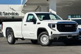 New 2025 GMC Sierra 1500 Pro w/ Trailering Package image 2
