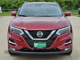 Used 2020 Nissan Rogue Sport SL w/ Premium Package image 2