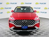 Used 2021 Hyundai Santa Fe SEL w/ Convenience + Premium Package image 2