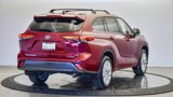 Used 2023 Toyota Highlander Limited image 5