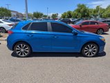 Used 2018 Hyundai Elantra GT image 2