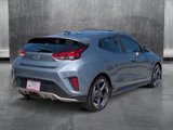 Used 2019 Hyundai Veloster Turbo image 5