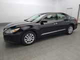 Used 2017 Nissan Altima 2.5 S w/ Power Driver Seat Package image 2