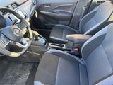 New 2025 Nissan Versa SV w/ Trunk Package image 5