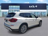 Used 2019 BMW X3 xDrive30i w/ Convenience Package image 4