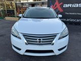 Used 2015 Nissan Sentra SV image 2