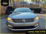 Used 2013 Volkswagen Passat TDI SEL Premium image 4