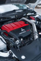 Used 2014 Mitsubishi Lancer Evolution GSR image 6