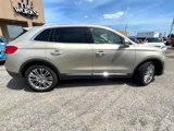 Used 2017 Lincoln MKX Reserve image 4