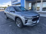 New 2025 Chevrolet Trax LT w/ Driver Confidence Package image 2