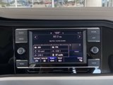 Certified 2024 Volkswagen Jetta SE w/ Black Wheel Package image 3
