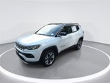 Used 2022 Jeep Compass Limited image 4