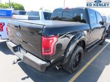 Used 2016 Ford F150 Lariat w/ Equipment Group 502A Luxury image 4