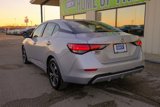 Used 2022 Nissan Sentra SV image 5