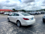 Used 2011 Buick LaCrosse CXS w/ Touring Package image 5