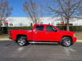 Used 2007 Chevrolet Silverado 1500 LTZ w/ Safety Package image 2