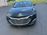 Used 2024 Chevrolet Malibu LT image 2