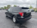 Used 2022 Ford Explorer XLT image 4