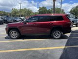 New 2025 Jeep Grand Cherokee L Laredo image 4