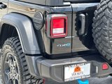 Used 2023 Jeep Wrangler Unlimited image 6