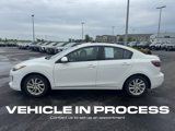 Used 2012 MAZDA MAZDA3 i Touring image 6