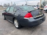 Used 2010 Chevrolet Impala LTZ image 5