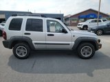 Used 2006 Jeep Liberty Renegade image 6