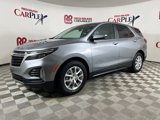 Used 2024 Chevrolet Equinox LT image 3