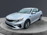 Used 2020 Kia Optima LX image 2