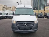 Used 2024 Mercedes-Benz Sprinter 2500 image 2
