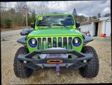 Used 2018 Jeep Wrangler Unlimited Sport S image 2