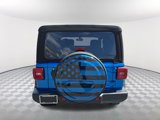 Used 2021 Jeep Wrangler Sport S image 4