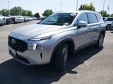Used 2023 Hyundai Santa Fe SEL image 4