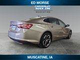 Certified 2022 Chevrolet Malibu LT image 5