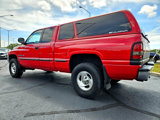 Used 1999 Dodge Ram 1500 Truck 4x4 Quad Cab image 2