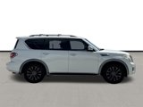 Used 2017 Nissan Armada Platinum image 4