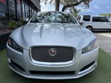 Used 2015 Jaguar XF Premium image 2