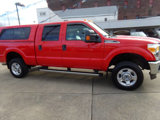 Used 2016 Ford F250 XLT w/ XLT Value Package image 6