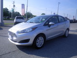 Used 2015 Ford Fiesta S image 3