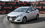 Used 2023 Nissan Versa SV image 3