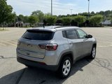 Used 2018 Jeep Compass Latitude w/ Popular Equipment Group image 5