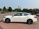 Used 2020 Nissan Sentra SV image 2