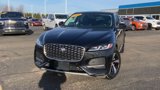 Used 2021 Jaguar F-PACE S image 3