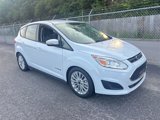 Used 2017 Ford C-MAX SE image 2