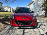 Used 2022 Ford Escape SE image 2