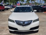 Used 2015 Acura TLX w/ Technology Package image 2
